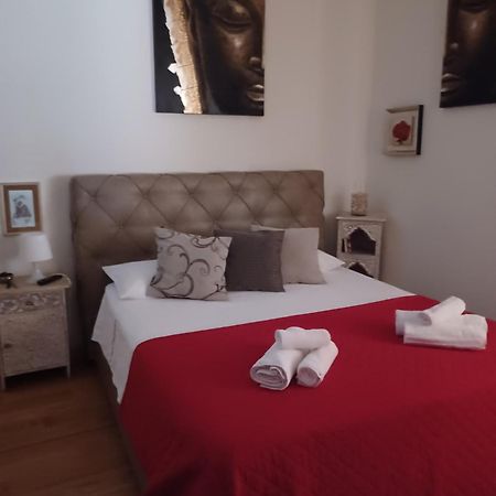 Bed and Breakfast Le Stanze di Penelope Salerno Esterno foto