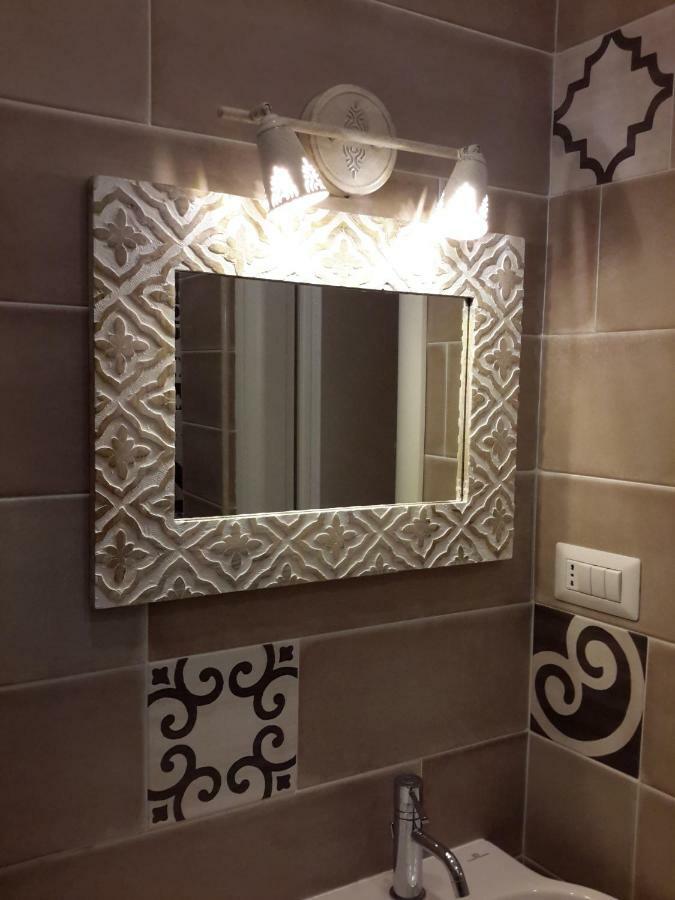 Bed and Breakfast Le Stanze di Penelope Salerno Esterno foto