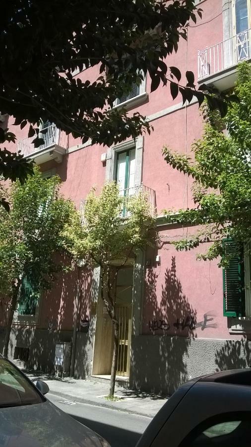 Bed and Breakfast Le Stanze di Penelope Salerno Esterno foto