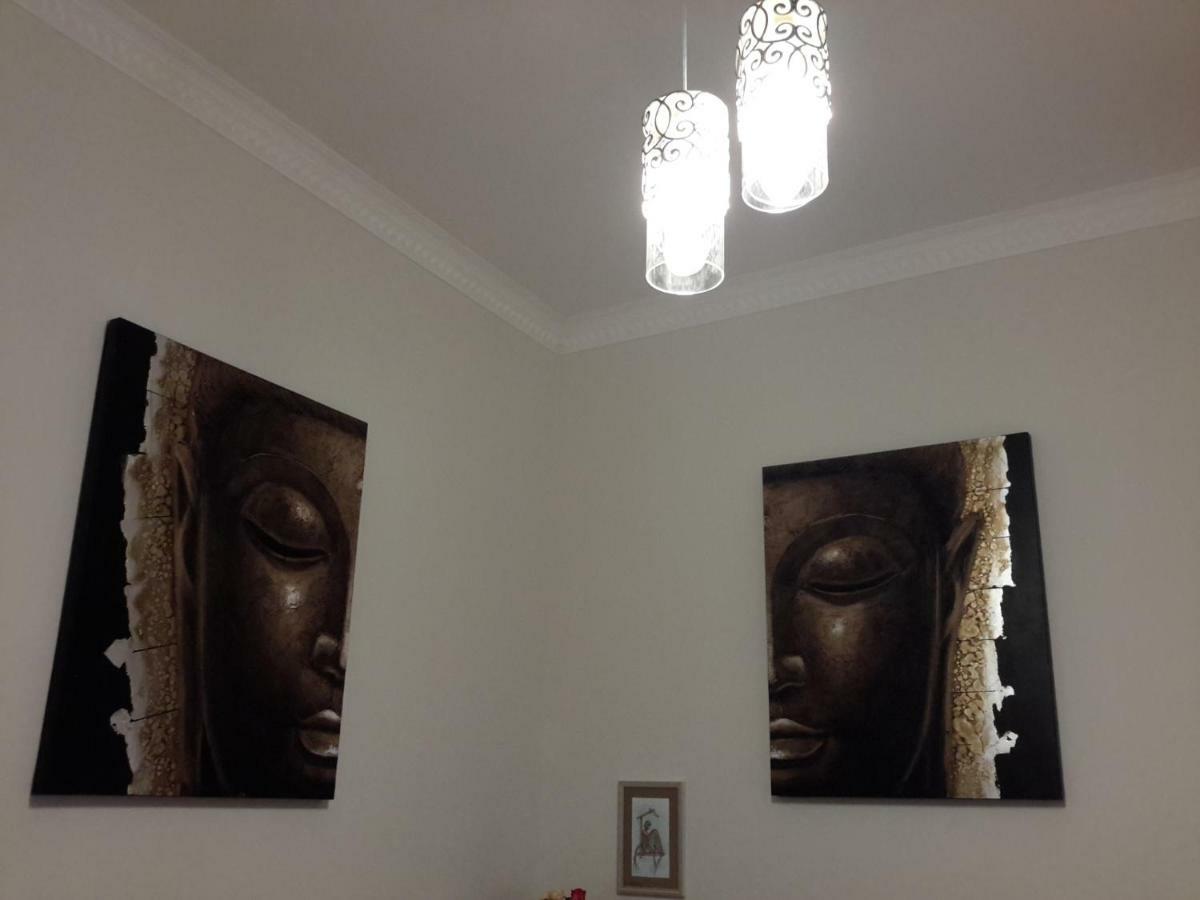 Bed and Breakfast Le Stanze di Penelope Salerno Esterno foto