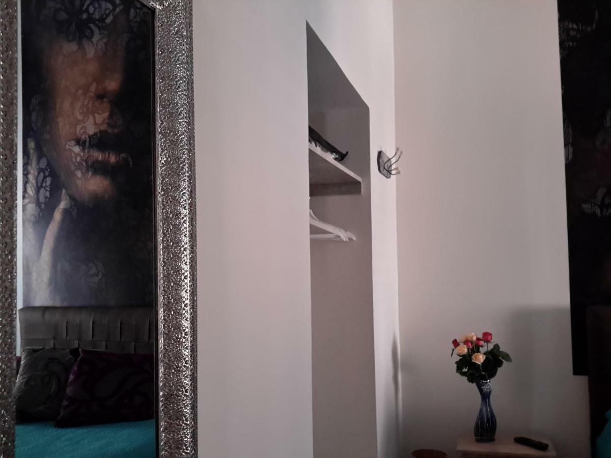 Bed and Breakfast Le Stanze di Penelope Salerno Esterno foto