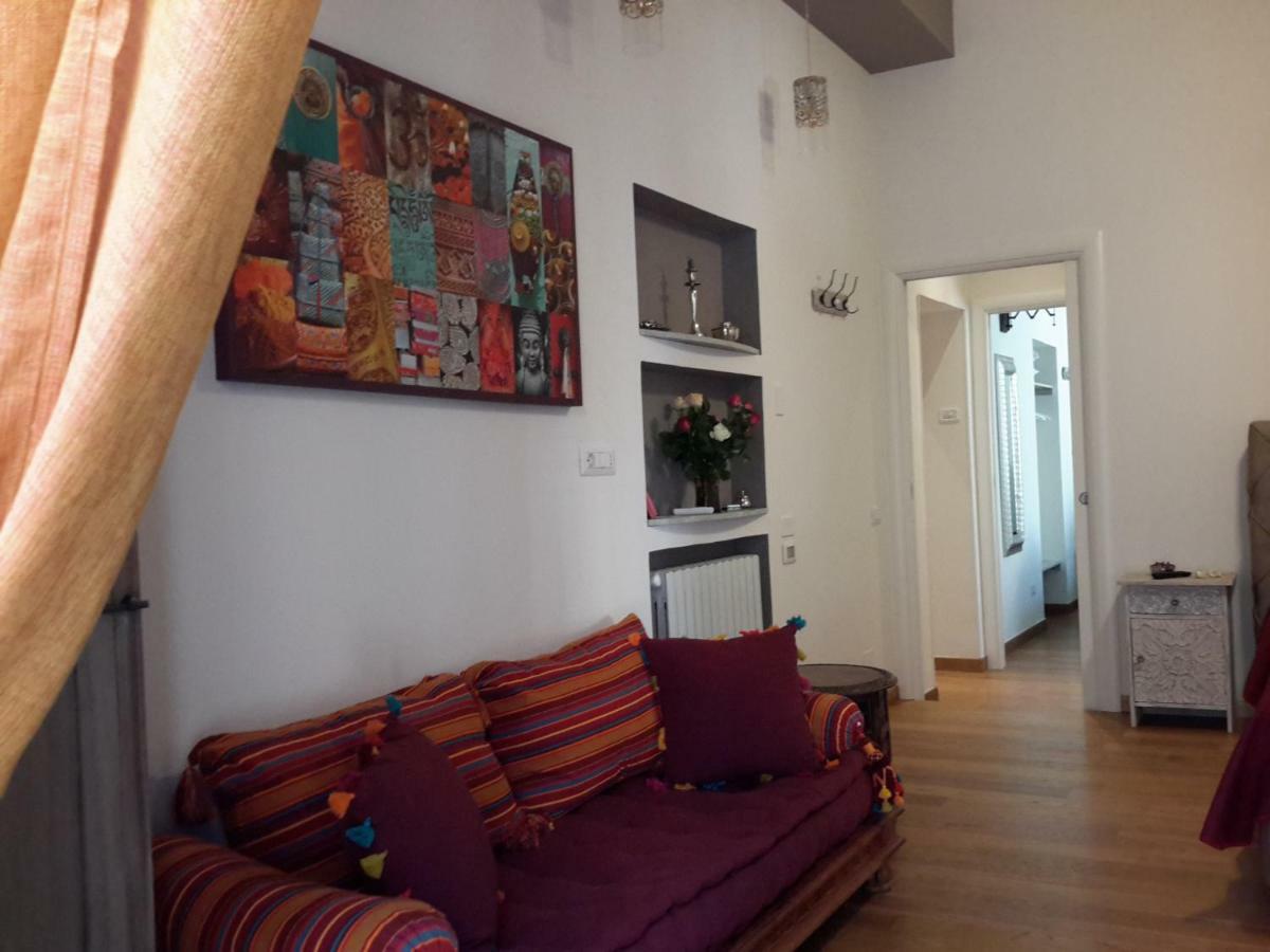 Bed and Breakfast Le Stanze di Penelope Salerno Esterno foto